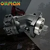 A2FO32 61L VAB05 Piston Pump Assembly OM A2FO32PUMP 2 Construction Machinery Hydraulic Spare Parts